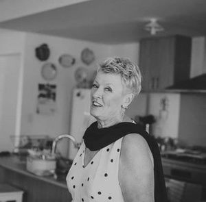 Meet your Posher, Pamela